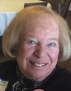 photo of deceased