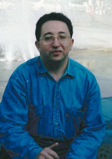 photo of deceased