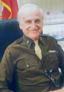 photo of deceased
