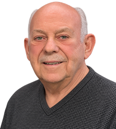photo of deceased