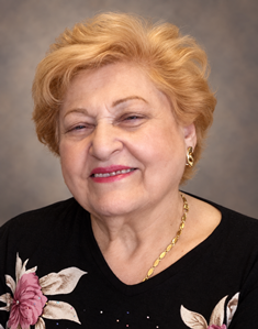 photo of deceased
