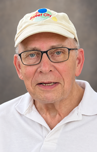 photo of deceased