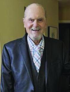 photo of deceased