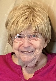 photo of deceased