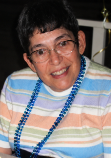 photo of deceased